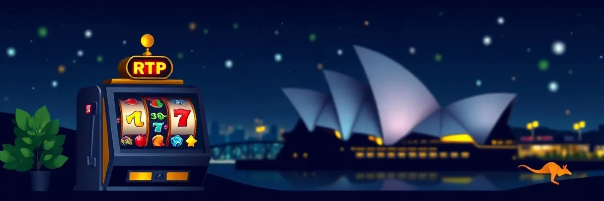 Understanding Return-to-Player Mathematics: Best online pokies real money guide for players in Australia