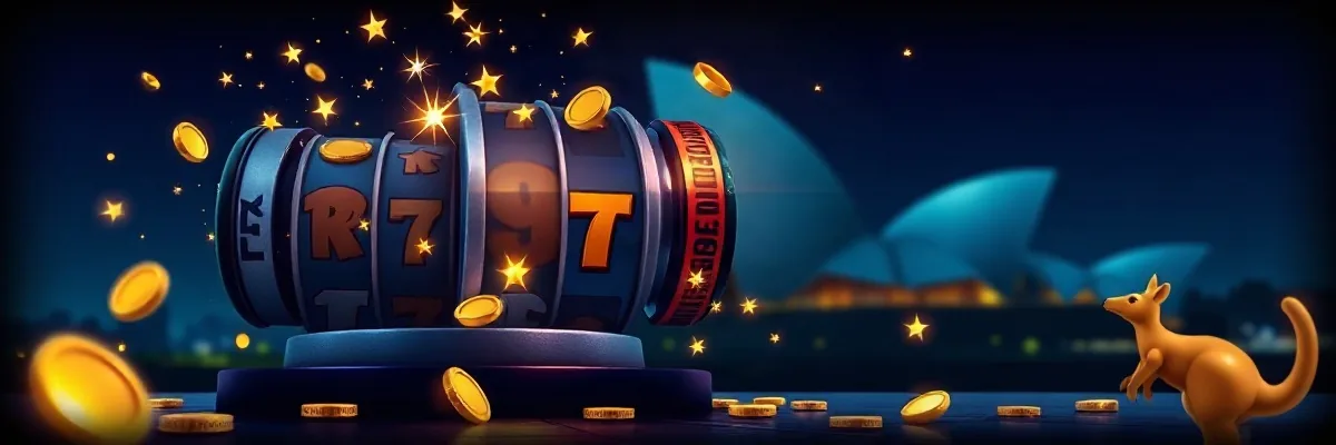RTP and volatility of the locked title — free spins in Australia