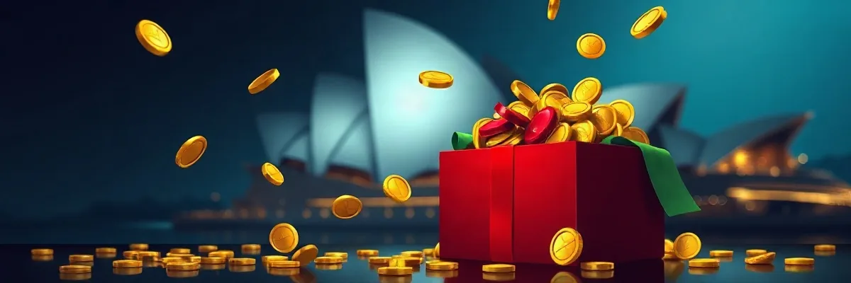 Choosing Games for Free Spins — no deposit bonus australian casino in Australia