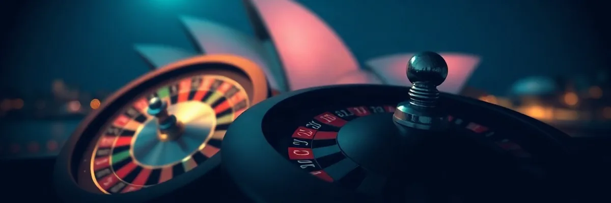How the editorial table was put together — online roulette australia real money in Australia